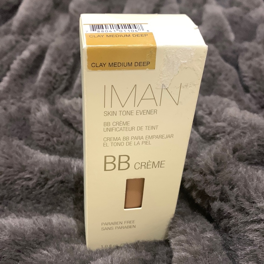 IMAN SKIN TONE EVENER